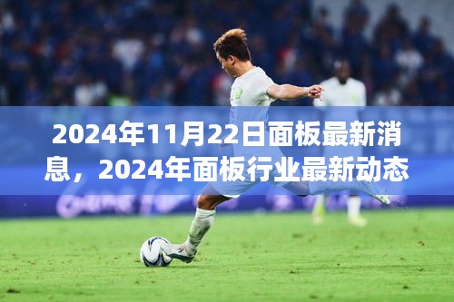 2024年11月22日面板最新消息，2024年面板行业最新动态，聚焦11月22日的面板技术革新进展