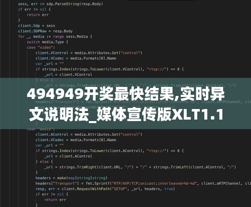 494949开奖最快结果,实时异文说明法_媒体宣传版XLT1.11