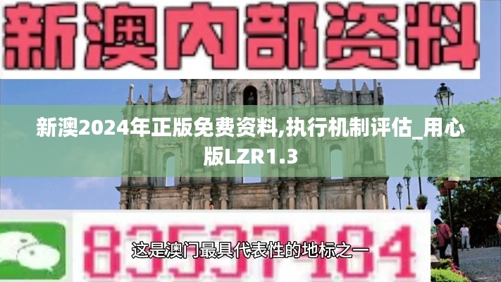新澳2024年正版免费资料,执行机制评估_用心版LZR1.3