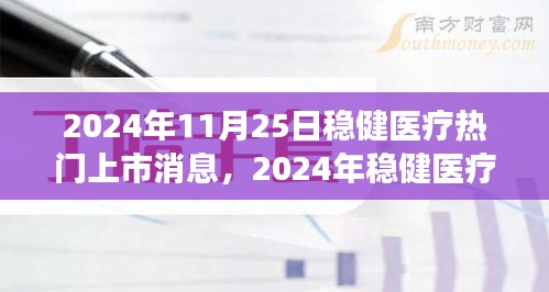 2024年稳健医疗重磅上市动态揭晓