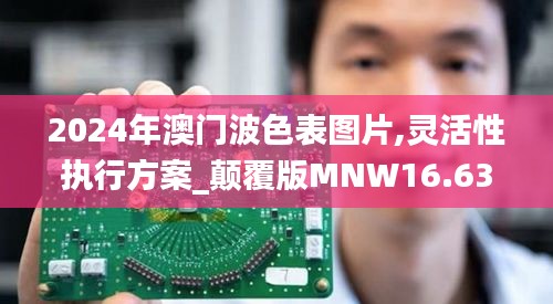 2024年澳门波色表图片,灵活性执行方案_颠覆版MNW16.63
