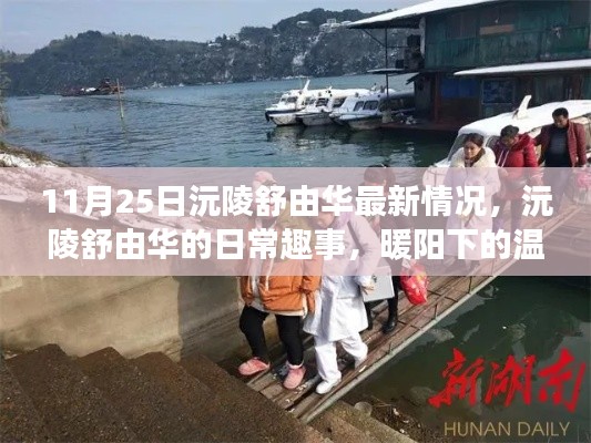 沅陵舒由华的日常趣事，暖阳下的温情时光更新报道
