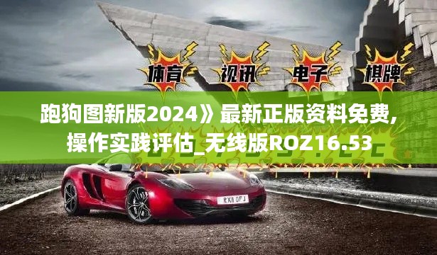 跑狗图新版2024》最新正版资料免费,操作实践评估_无线版ROZ16.53