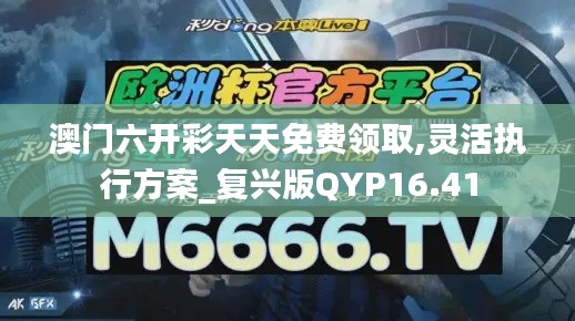 澳门六开彩天天免费领取,灵活执行方案_复兴版QYP16.41