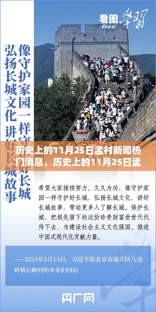 历史上的11月25日孟村新闻热门消息，历史上的11月25日孟村新闻热门消息深度解析，一个观点的阐述