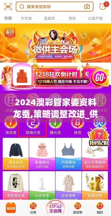 2024澳彩管家婆资料龙蚕,策略调整改进_供给版TXC16.53