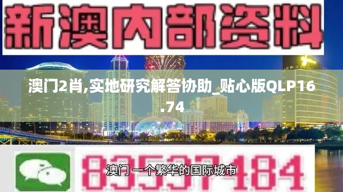 澳门2肖,实地研究解答协助_贴心版QLP16.74