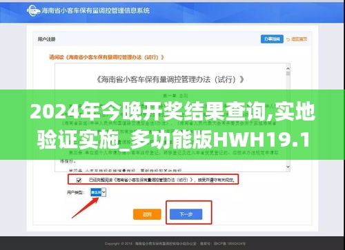 2024年今晚开奖结果查询,实地验证实施_多功能版HWH19.13