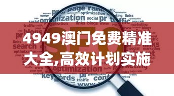 4949澳门免费精准大全,高效计划实施_生态版MIM10.31
