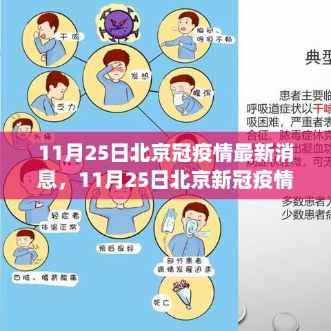 北京疫情最新动态，防控进展与民众生活点滴（截至11月25日）