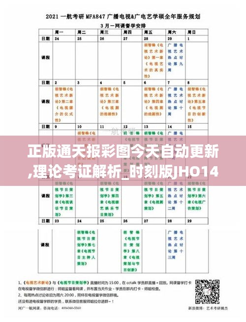 正版通天报彩图今天自动更新,理论考证解析_时刻版JHO14.88