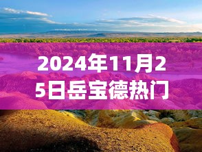 岳宝德心灵探秘之旅，追寻心灵宁静的奇妙旅程揭秘（日期，2024年11月25日）