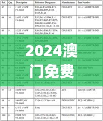 2024澳门免费资料,效率评估方案_原型版BGK18.86
