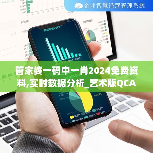 管家婆一码中一肖2024免费资料,实时数据分析_艺术版QCA18.34