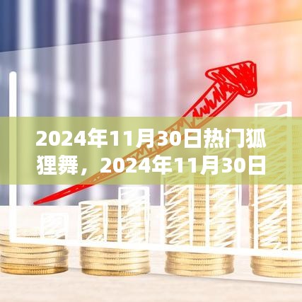 2024年狐狸舞风靡全球，跃动身姿，感受独特魅力
