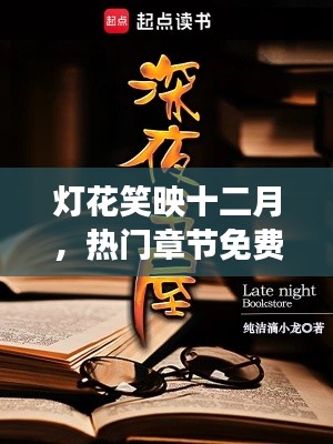 热门章节免费阅读之旅，灯花笑映十二月深度剖析——笔趣阁