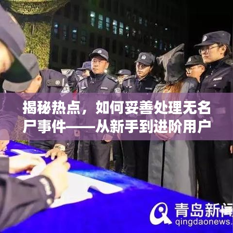 揭秘热点，无名尸事件处理全攻略——从入门到进阶的实用指南