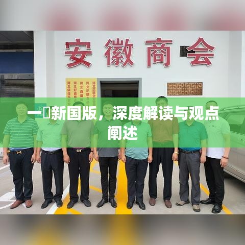 深度解读新国版，观点阐述与探讨
