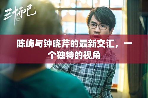 陈屿与钟晓芹的新交汇，独特视角解读他们的故事