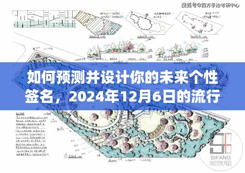 未来个性签名设计指南，流行趋势解读与定制指南（2024年12月版）