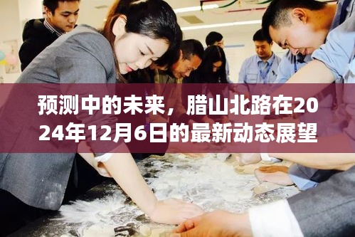 腊山北路未来展望，预测中的未来动态展望（2024年12月6日更新）