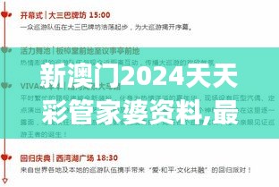 新澳门2024天天彩管家婆资料,最新分析解释定义_黄金版12.718