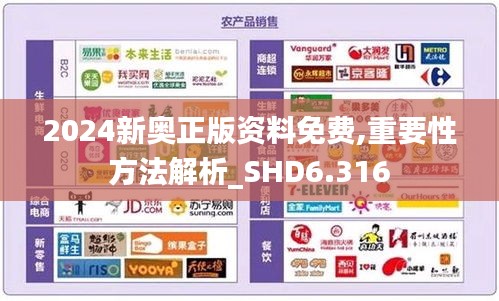 2024新奥正版资料免费,重要性方法解析_SHD6.316