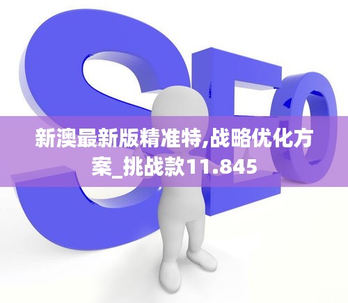 新澳最新版精准特,战略优化方案_挑战款11.845