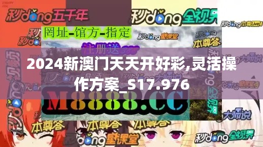 2024新澳门天天开好彩,灵活操作方案_S17.976