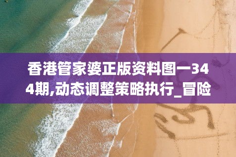香港管家婆正版资料图一344期,动态调整策略执行_冒险版5.628