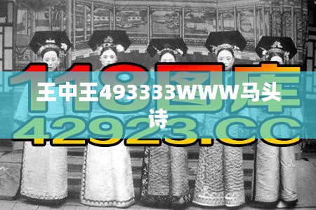 王中王493333WWW马头诗