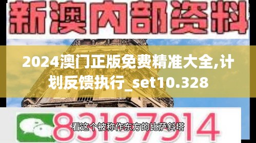 2024澳门正版免费精准大全,计划反馈执行_set10.328