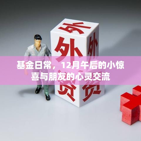 基金日常，年终惊喜与友人心声交流