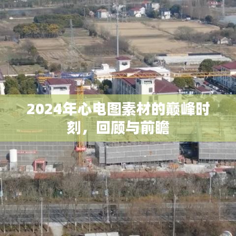 回顾与前瞻，心电图素材的巅峰时刻 2024年展望