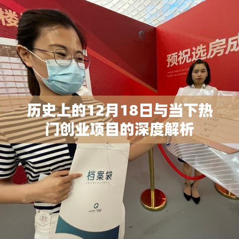 历史日期与当下热门创业项目的深度解析，聚焦12月18日的重要性