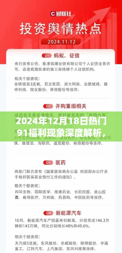热门福利现象深度解析，利弊之辩与我的观点（针对2024年12月18日）