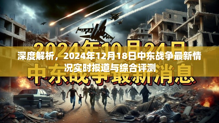 2024年12月18日中东战争最新动态深度解析与实时报道综合评测